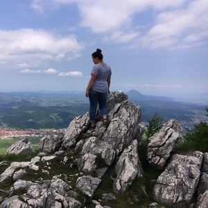 Meet your Posher, Sara